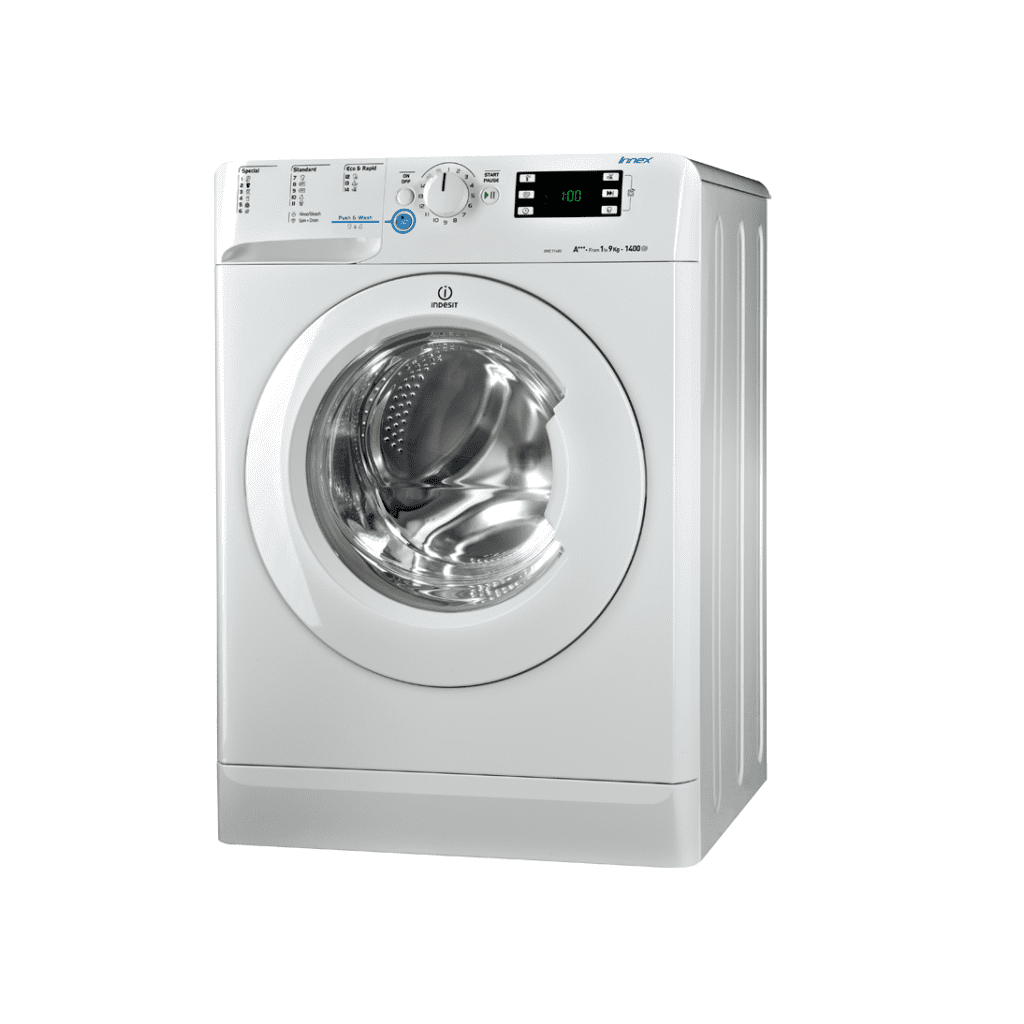 Indesit xwe 91483x w 1 Indesit XWE 91483X W