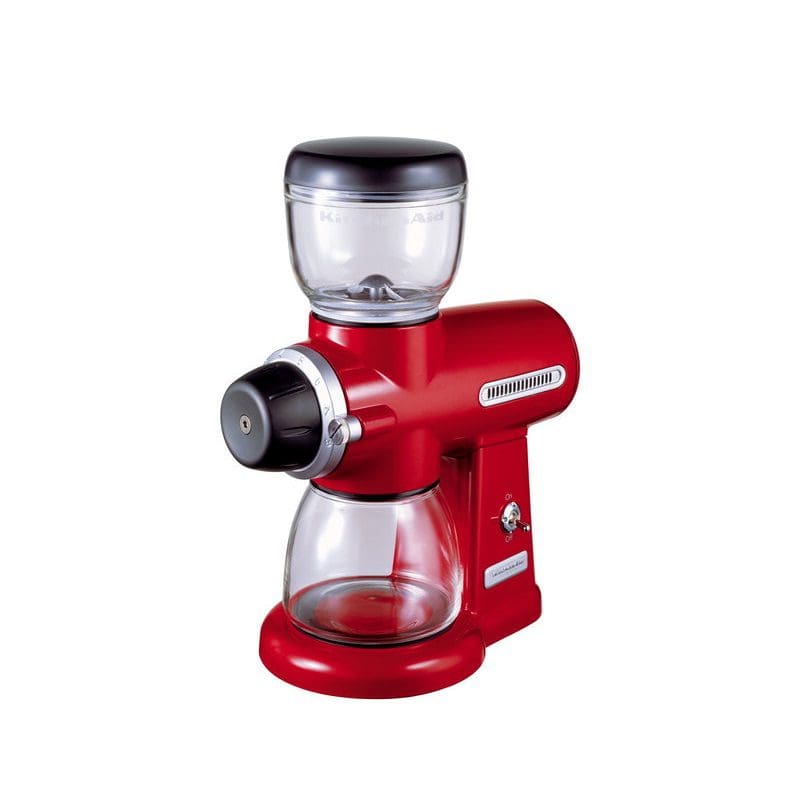 Kitchenaid artisan kaffekvarn 1 KitchenAid Artisan Kaffekvarn