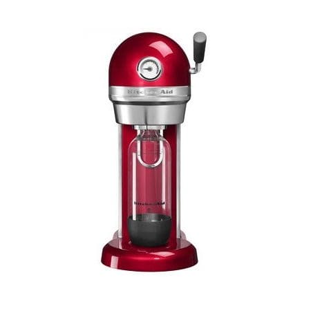 Kitchenaid artisan kolsyremaskin 1 KitchenAid Artisan Kolsyremaskin