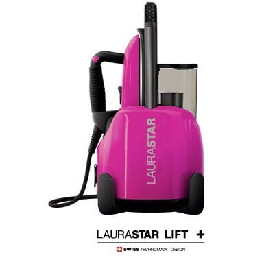 Laurastar lift + pinky pop 1 LauraStar Lift + Pinky Pop