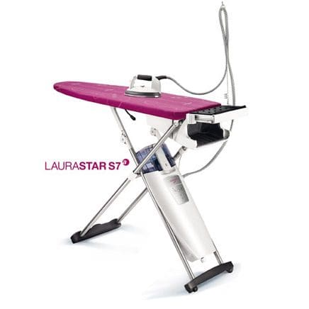 Laurastar s7a 1 LauraStar S7A