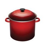 Le Creuset Emaljerad stålgryta