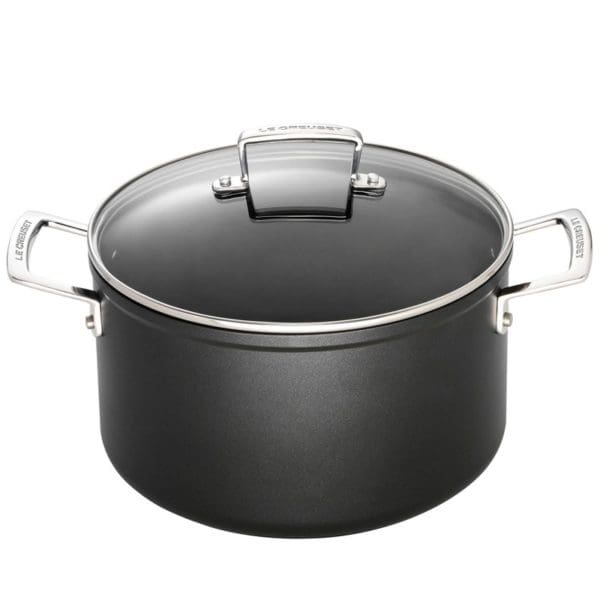 Le Creuset Gryta m. lock