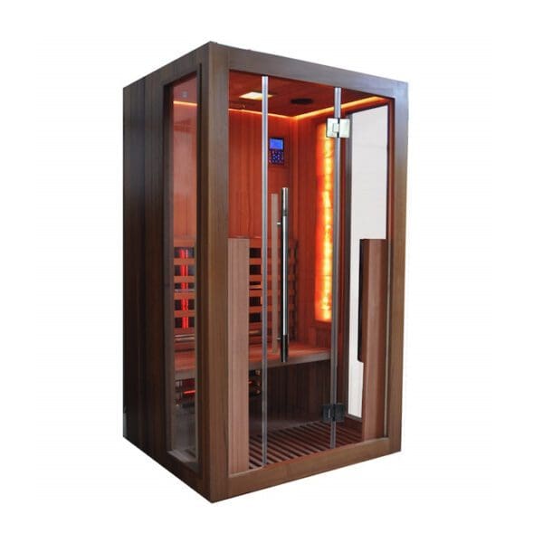 Luxway Salty Sauna