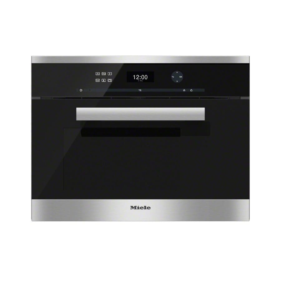 Miele dg 6401 1 Miele DG 6401