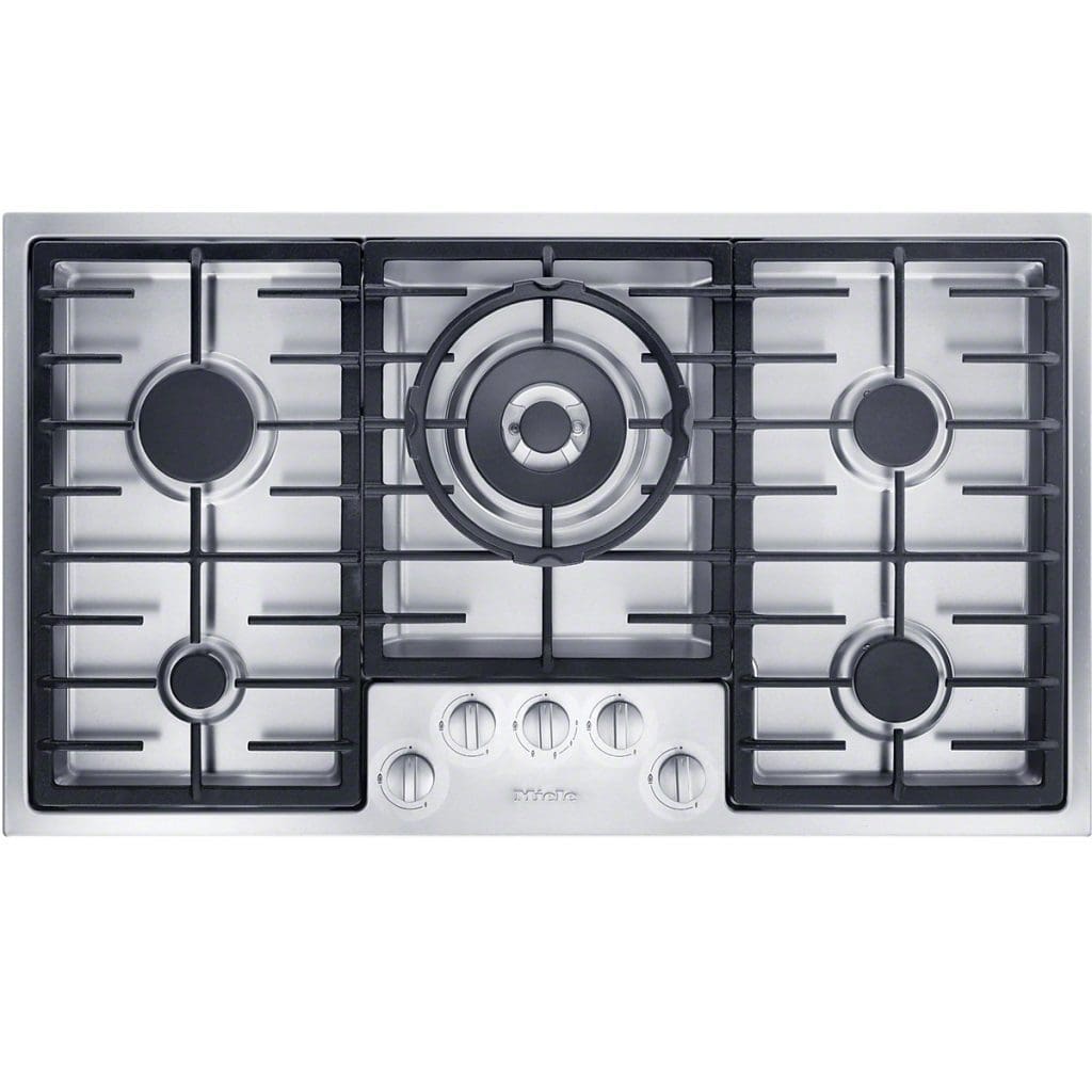 Miele km 2356 1 Miele KM 2356