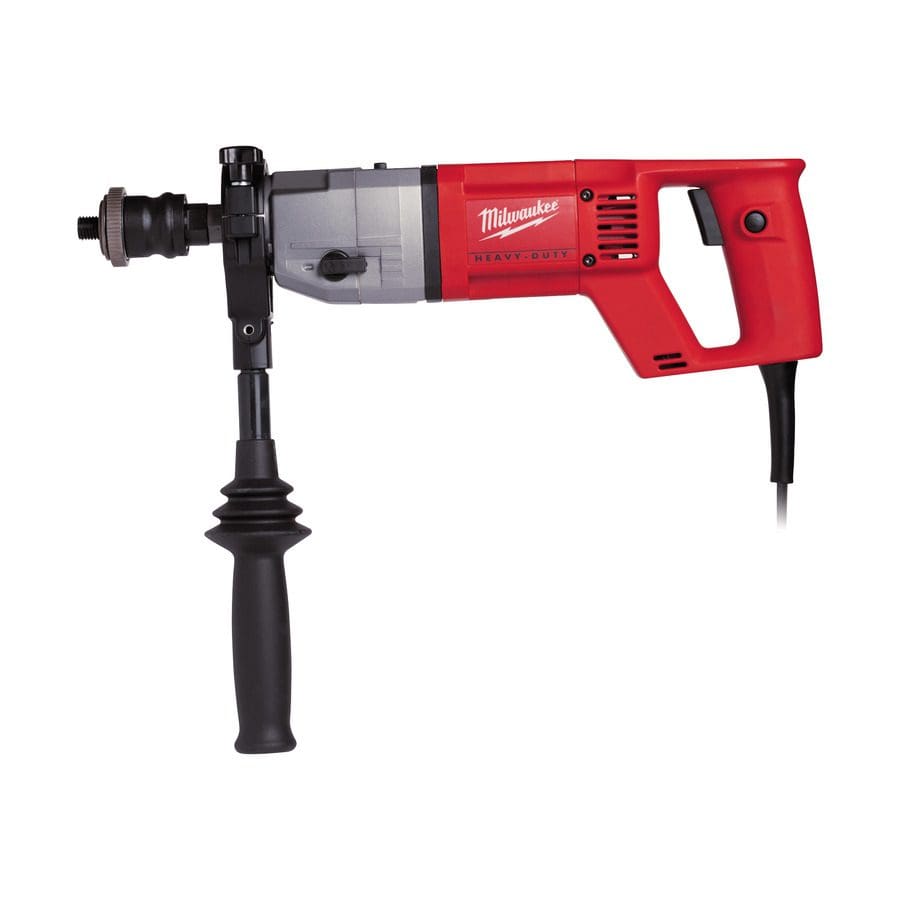 Milwaukee diamantborrmaskin dd 2-160 xe 1 Milwaukee Diamantborrmaskin DD 2-160 XE