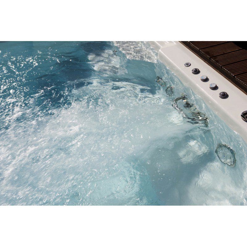 Pool sweden rivierapool modena style med lågt pooltak popp-elegant 4 Pool Sweden RivieraPool Modena Style med lågt Pooltak POPP-Elegant - Bild 4