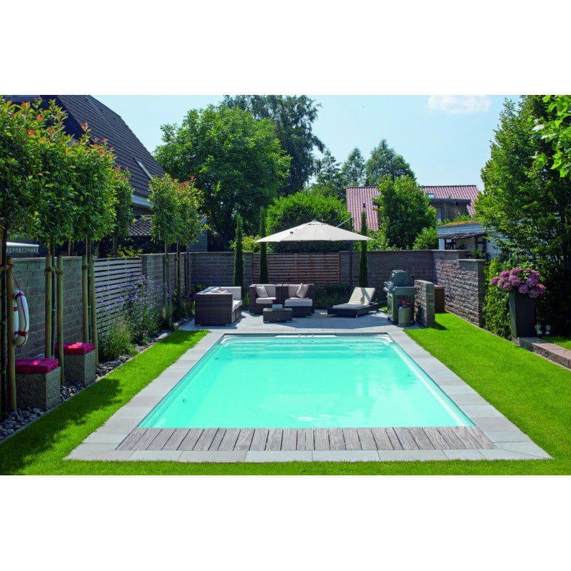 Pool sweden rivierapool modena style med lågt pooltak popp-elegant 3 Pool Sweden RivieraPool Modena Style med lågt Pooltak POPP-Elegant - Bild 3