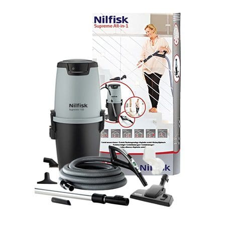 Nilfisk all-in-1 supreme 150 1 Nilfisk All-in-1 Supreme 150