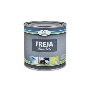 Nordenpaint freja väggfärg 1 NordenPaint Freja Väggfärg