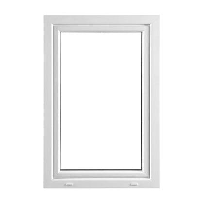 Nordiska fönster 1-luft öppningsbart pvc fönster 2-glas 1 Nordiska Fönster 1-luft öppningsbart PVC fönster 2-glas