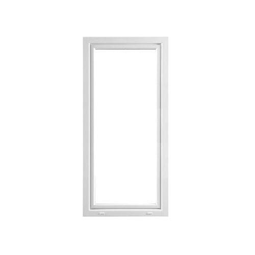 Nordiska fönster utåtgående pvc fönsterdörr 3-glas 1 Nordiska Fönster Utåtgående PVC Fönsterdörr 3-glas