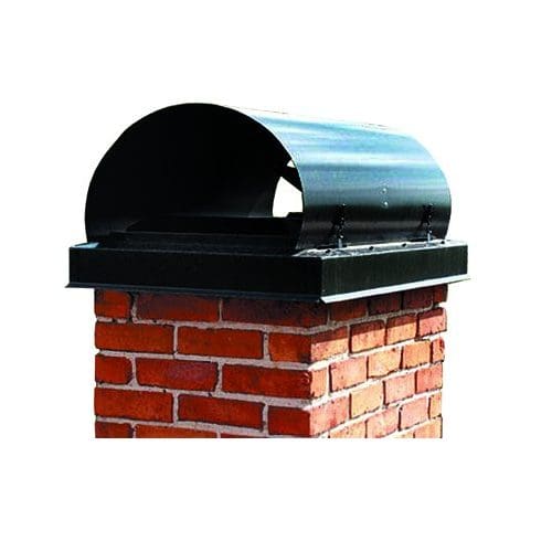 Nordiska Skorstensprodukter Skorstenshuv