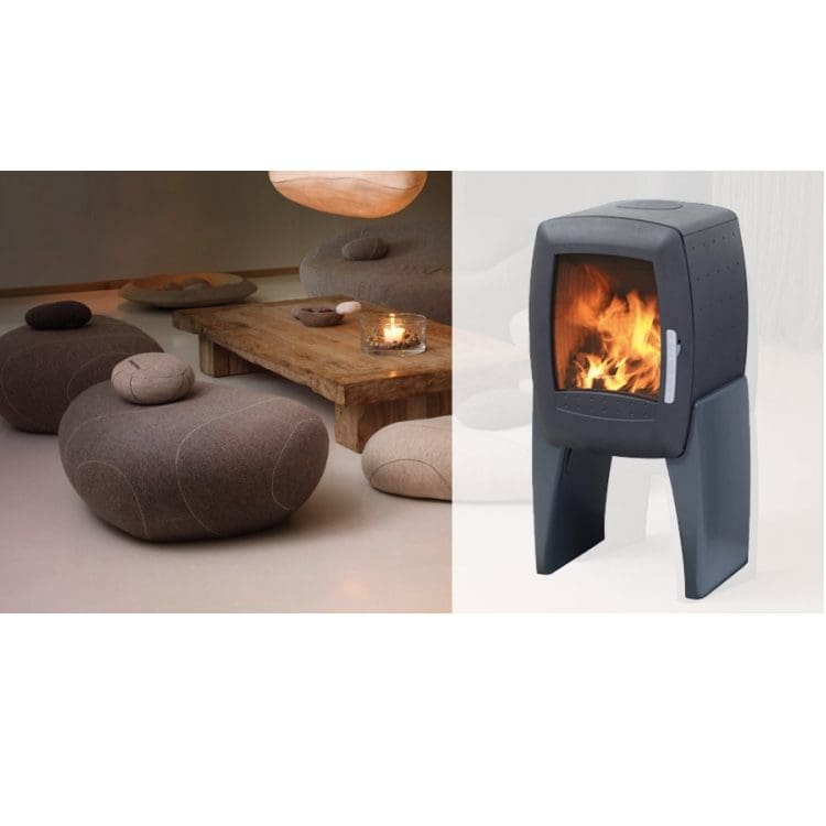 Nordpeis smarty stone 1 Nordpeis Smarty Stone