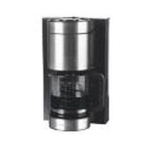 OBH Nordica Café Inox kaffebryggare