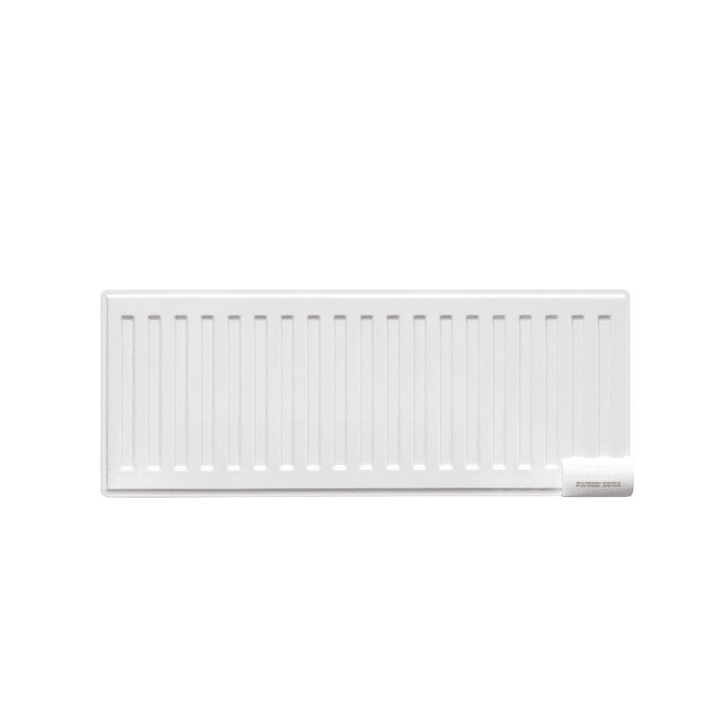 Pax oljefylld elradiator, 400v, 500w 1 Pax Oljefylld elradiator