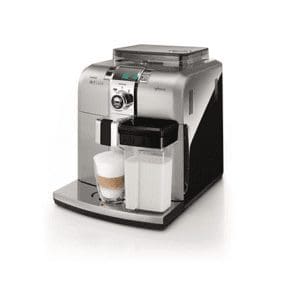 Philips Saeco Syntia Superautomatisk espressomaskin