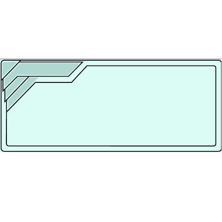 Pool sweden compact diamant med lågt pooltak 3 Pool Sweden Compact Diamant med lågt Pooltak - Bild 3