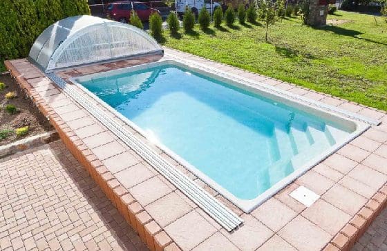 Pool sweden pool compact ametyst 1 Pool Sweden Pool Compact Ametyst