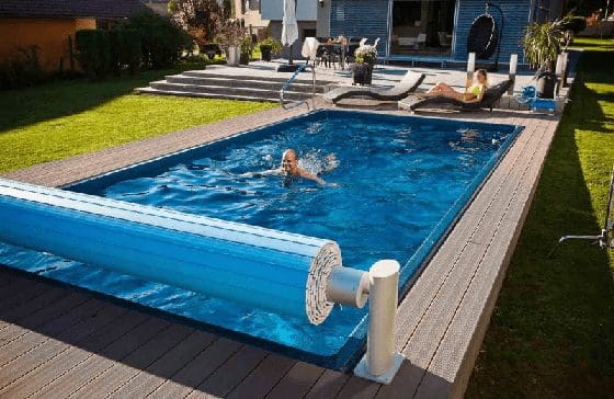 Pool sweden pool compact diamant 1 Pool Sweden Pool Compact Diamant