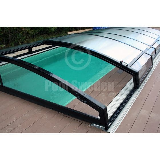 Pool sweden pooltak popp elegant 1 Pool Sweden Pooltak POPP Elegant