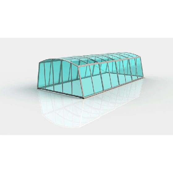 Pool sweden pooltak popp komfort 1 Pool Sweden Pooltak POPP Komfort