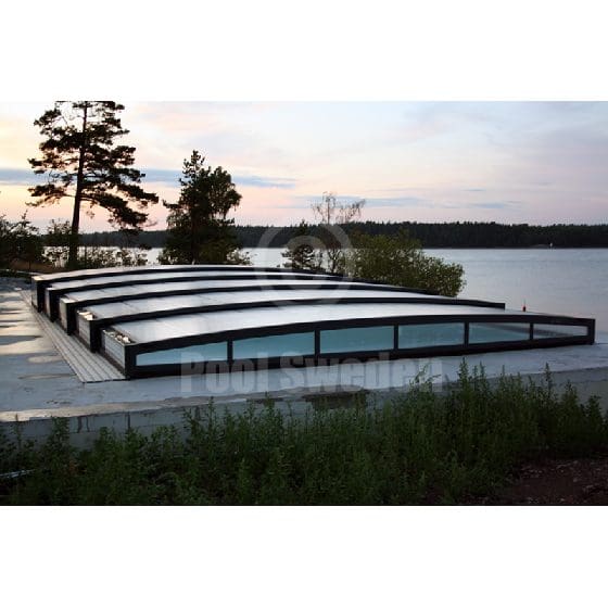 Pool sweden pooltak popp p7 3 Pool Sweden Pooltak POPP P7 - Bild 3