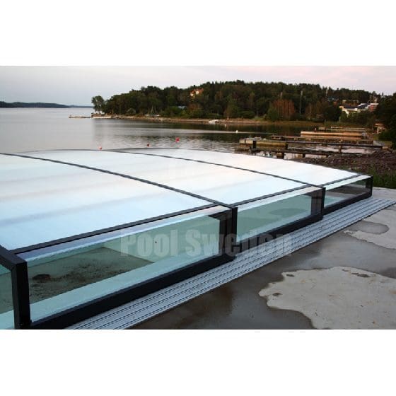 Pool sweden pooltak popp p7 4 Pool Sweden Pooltak POPP P7 - Bild 4