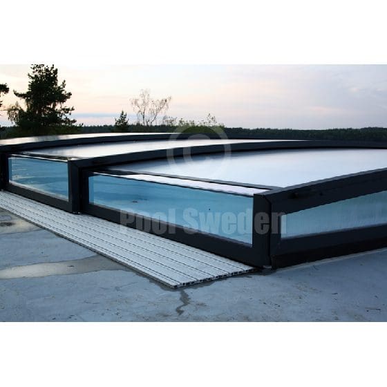 Pool sweden pooltak popp p7 5 Pool Sweden Pooltak POPP P7 - Bild 5