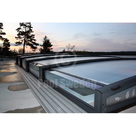 Pool sweden pooltak popp p7 1 Pool Sweden Pooltak POPP P7