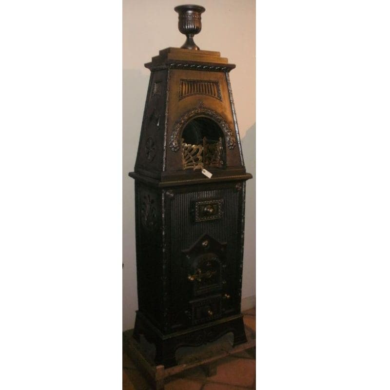 Qvesarum kamin 152 1 Qvesarum Kamin 152