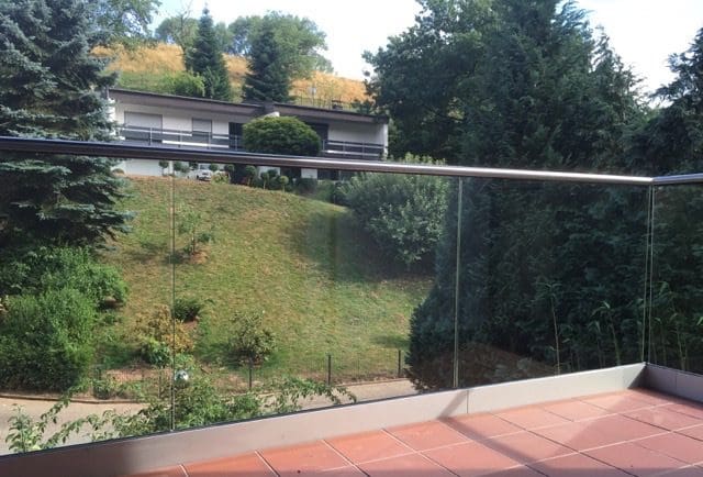 Räckesbutiken altanräcken 5 Räckesbutiken Altanräcken - Bild 5