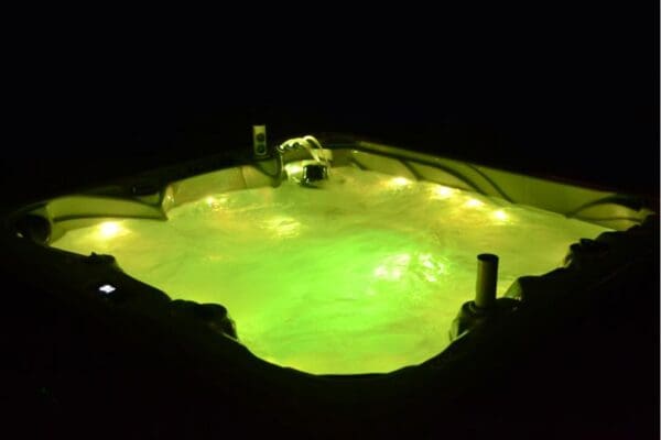 SA Spa Phoenix spabad - Bild 2