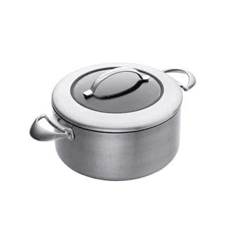Scanpan ctx gryta m. Lock 1 Scanpan CTX Gryta m. lock