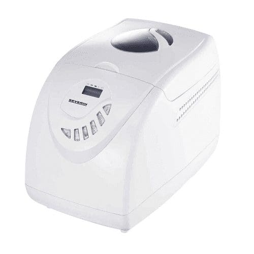Severin bm 3990 brödmaskin 1 Severin BM 3990 Brödmaskin
