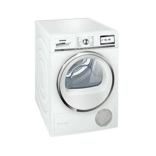 Siemens wt47y849dn 1 Siemens WT47Y849DN