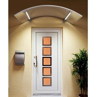 Skanbex ljusbåge led 1 Skanbex Ljusbåge LED