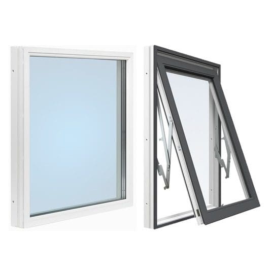 Skånska byggvaror energi aluminium 1 Skånska Byggvaror Energi Aluminium