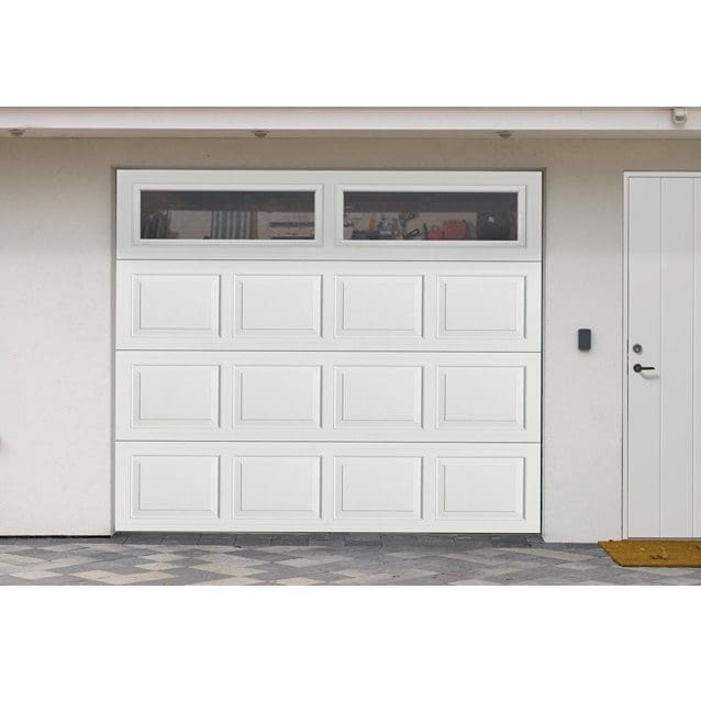 Skånska byggvaror garage och slagportar 4 Skånska Byggvaror Garage Och Slagportar - Bild 4