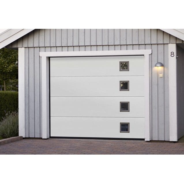 Skånska byggvaror garage och slagportar 7 Skånska Byggvaror Garage Och Slagportar - Bild 7