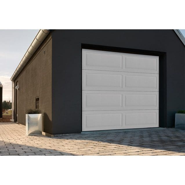 Skånska byggvaror garage och slagportar 1 Skånska Byggvaror Garage Och Slagportar