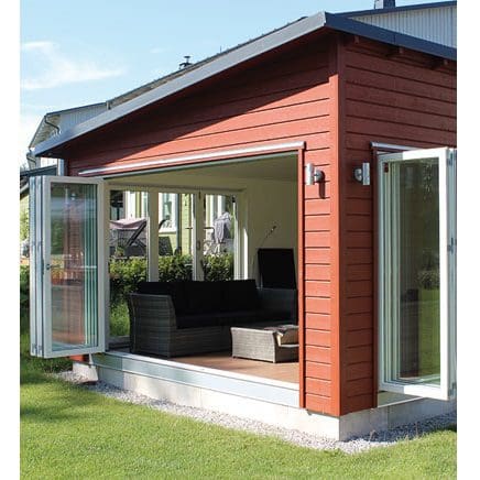 Skånska byggvaror uterumsparti natur v 1 Skånska Byggvaror Natur V