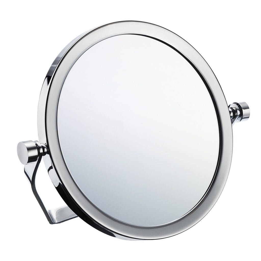 Smedbo fk443 resespegel 1 Smedbo FK443 Resespegel