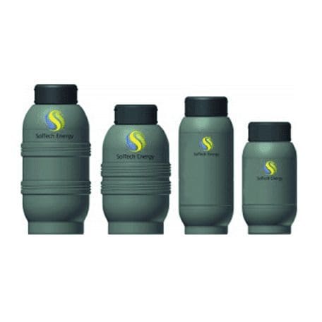 Soltech therm ackumulatortank 1 SolTech Therm Ackumulatortank