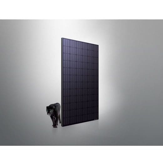 Solkungen recom 10 kw solanläggning med inverter 1 Solkungen Recom 10 kW solanläggning med inverter
