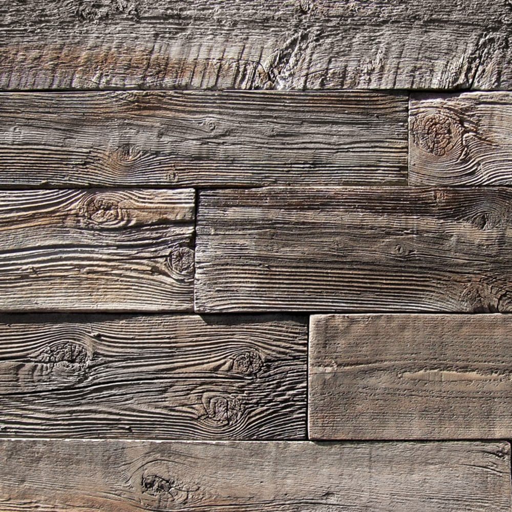 Stone co. Barnwood stone - cannery blend 2 Stone Co. Barnwood Stone - Cannery Blend - Bild 2