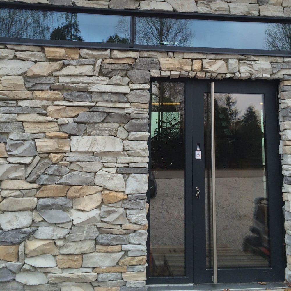 Stone Co. Canyon Ledge Cape Cod Grey Produktguiden