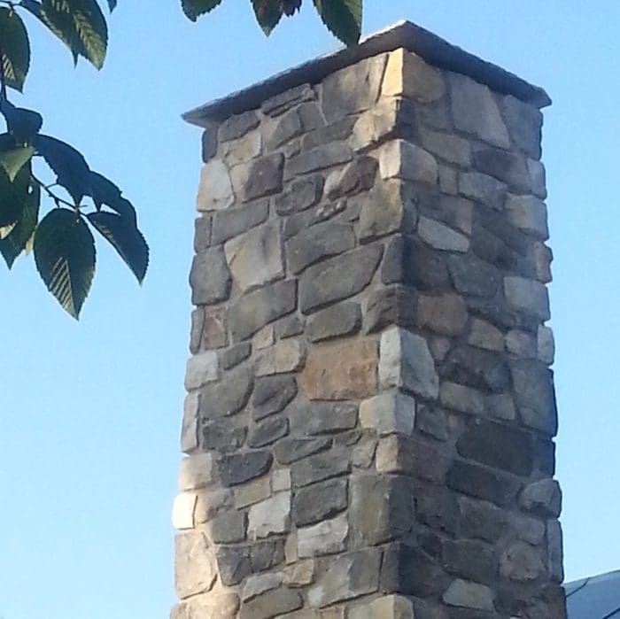 Stone co. French country villa - grey quartzite 5 Stone Co. French Country Villa - Grey Quartzite - Bild 5