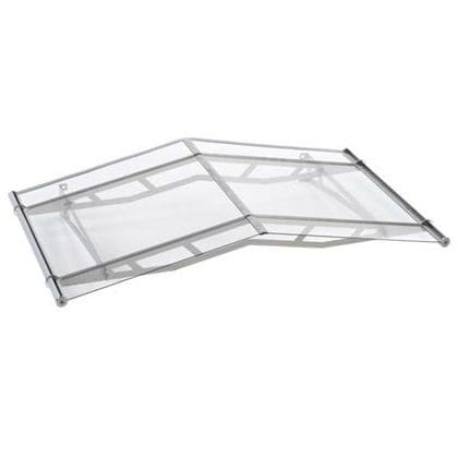 Swedsign lightline sadeltak 1 Swedsign Lightline Sadeltak